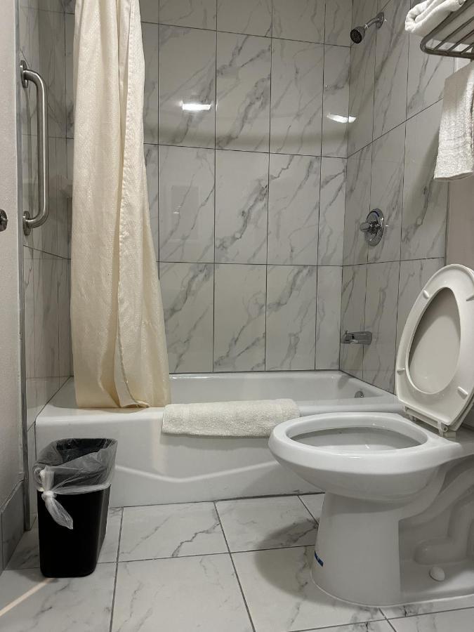 Llano Motel المظهر الخارجي الصورة