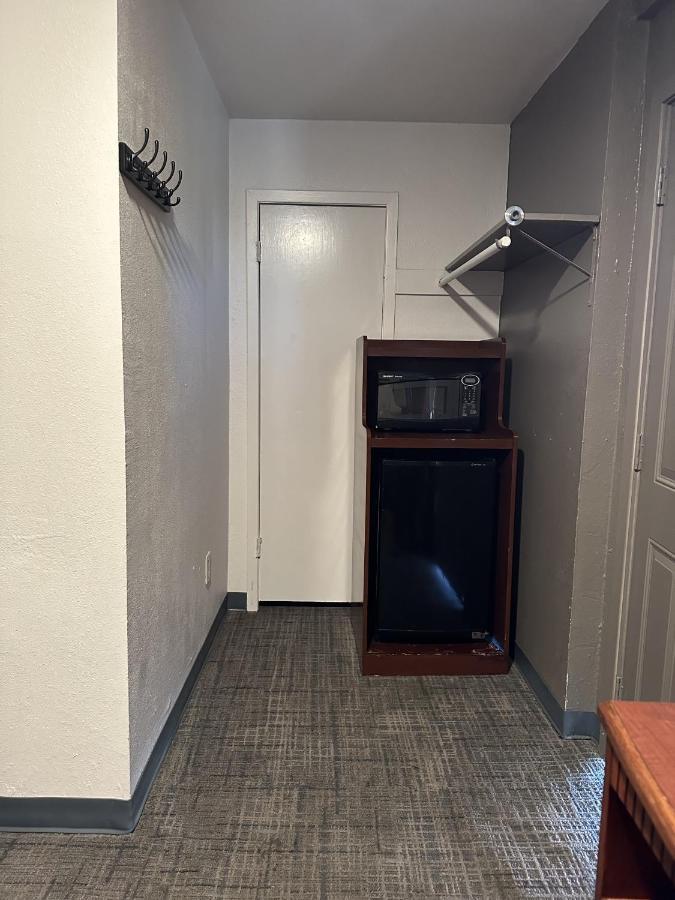 Llano Motel المظهر الخارجي الصورة